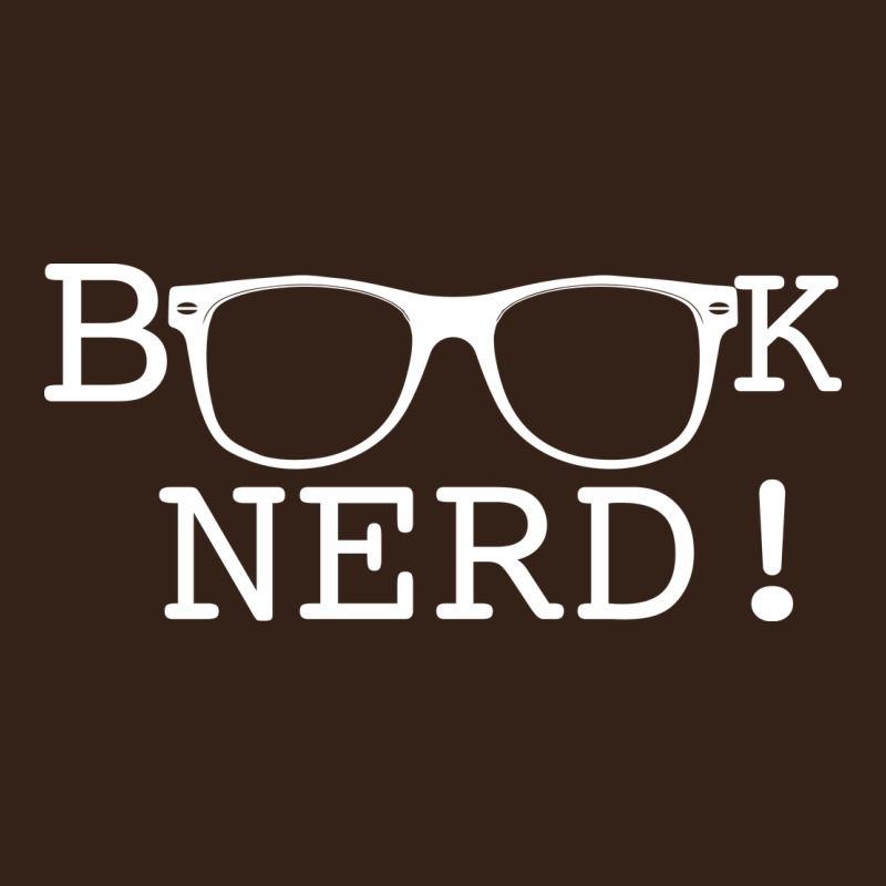 B K Nerd! Heavy Core Tee by Bettercallsaul | Teevron