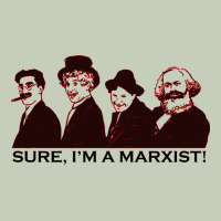 Sure I'm A Marxist Classic Tee | Teevron