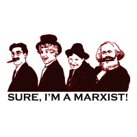 sure i'm a marxist | Teevron