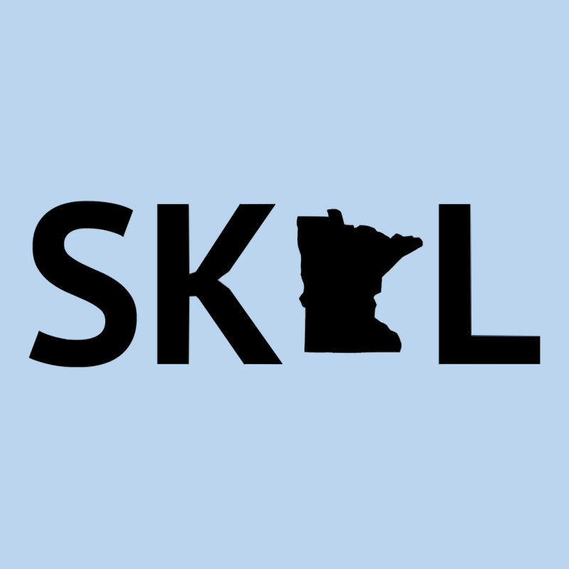 Skol Minnesota Hoodie  Let's Go Mn Hooded Sweatshirt Classic Tee by ArtMosaic | Teevron
