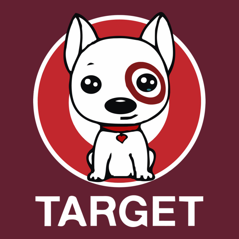 Target Team Member Classic Tee by ArtMosaic | Teevron