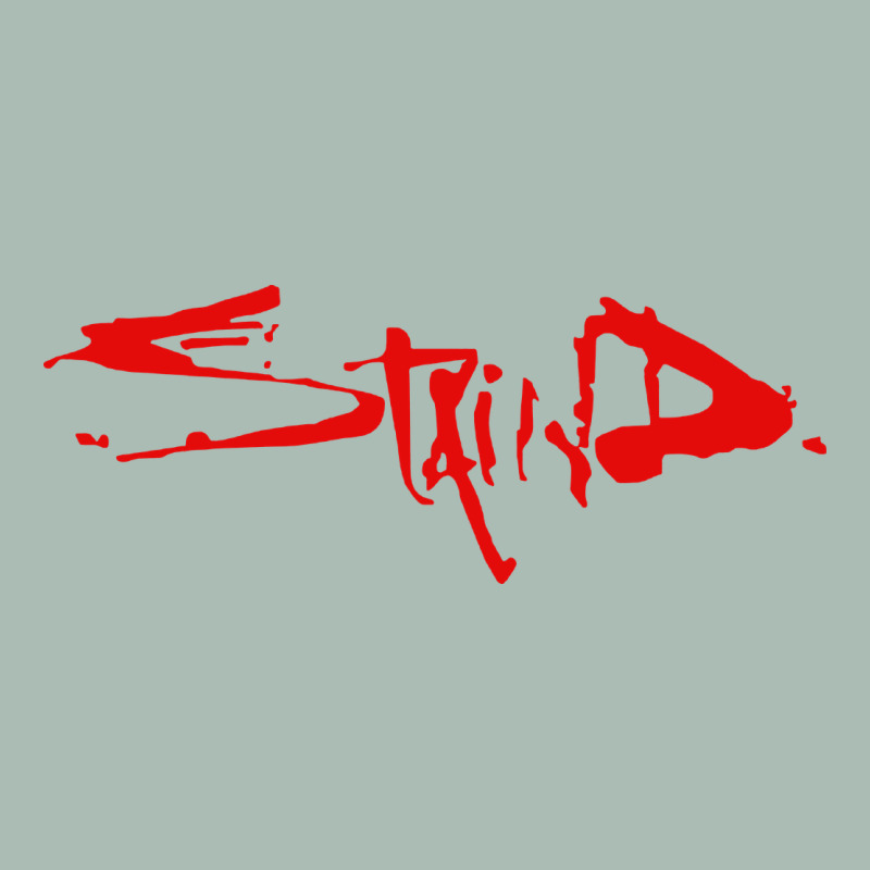 Staind Classic Tee by ArtMosaic | Teevron