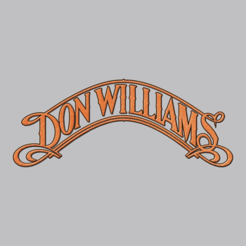 Don Williams - American Country Singer Classic Tee by ArtMosaic | Teevron
