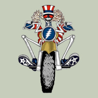 Grateful Motor Ber Classic Tee | Teevron