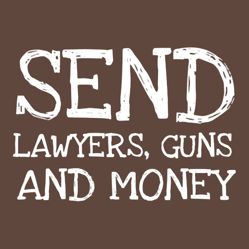 Warren Zevon Send Lawyers Guns And Money Music Shirt Classic Tee by ArtMosaic | Teevron