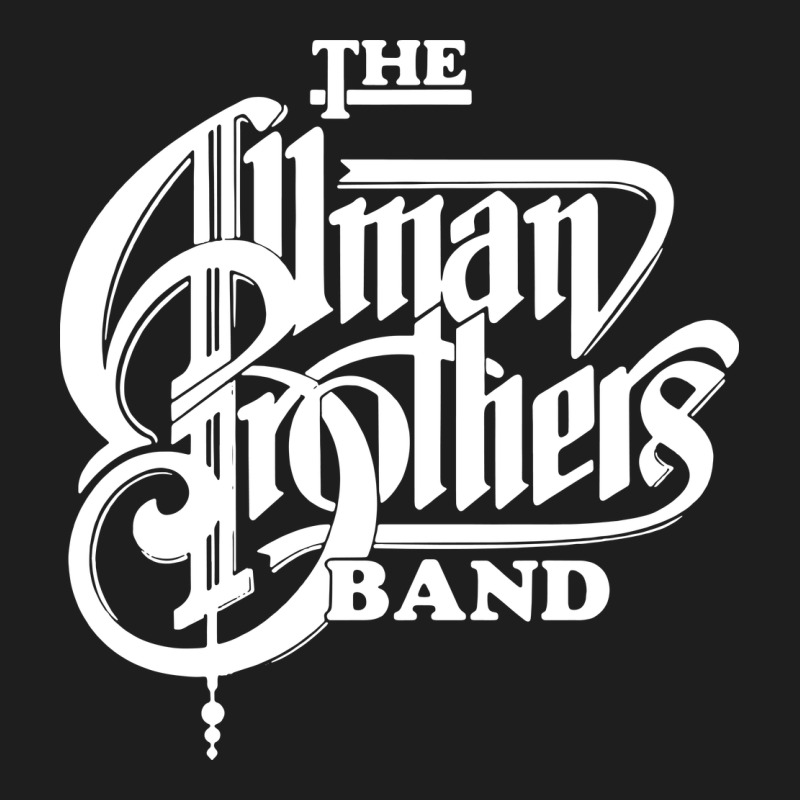 The Allman Brothers Classic Tee by ArtMosaic | Teevron
