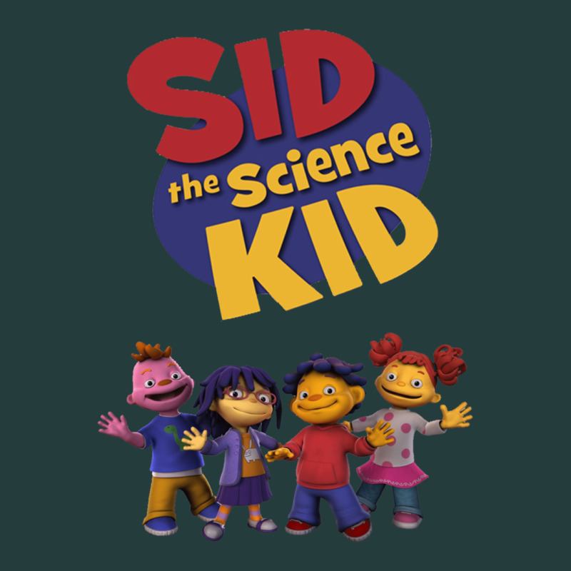 Sid The Science Kid Boyfriend Classic Tee by ArtMosaic | Teevron