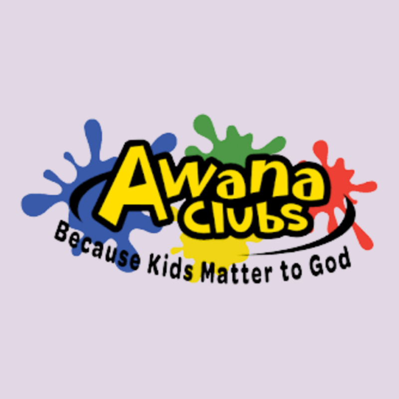 Vintage-awana Clubs Classic Tee by ArtMosaic | Teevron
