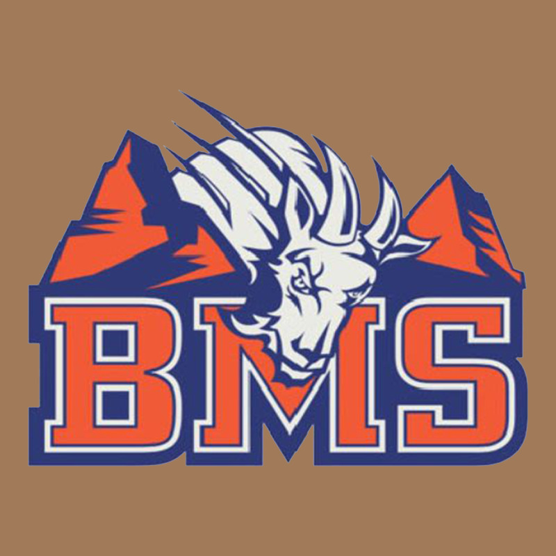 Blue Mountain State Classic Tee by ArtMosaic | Teevron