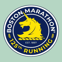 Boston Marathon Classic Tee | Teevron