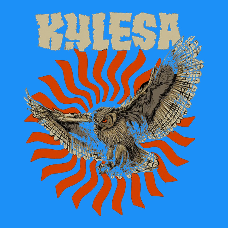 Kylesa Classic Tee by ArtMosaic | Teevron