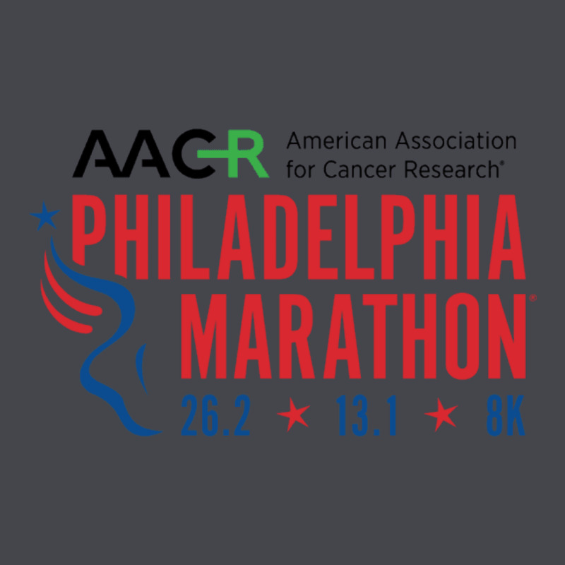Philadelphia Marathon Classic Tee by ArtMosaic | Teevron