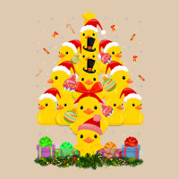 Duck Rubber Duck Christmas Tree Duckie And Quack Christmas 123 Classic Tee | Teevron