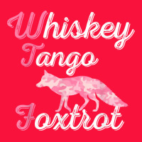 Whiskey Tango Foxtrot Military Womens Fun Wtf Quote T Shirt Classic Tee | Teevron