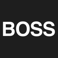 Boss Premium Classic Tee | Teevron