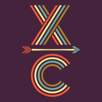 X-country Design For Cross Country Runners And Coaches Classic Tee | Teevron