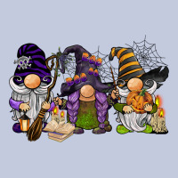 Halloween Gnomies Long Sleeve Tee | Teevron