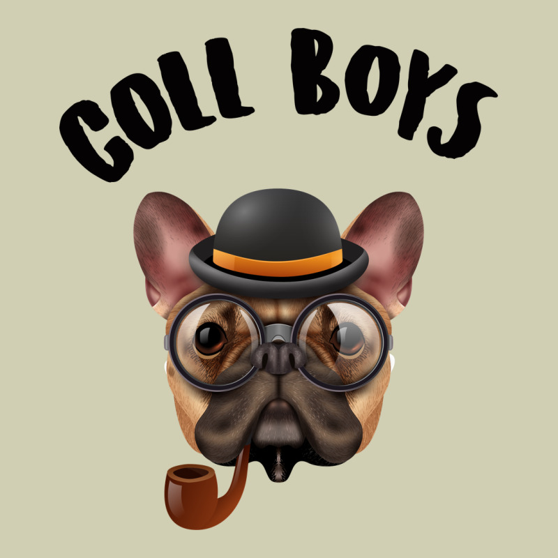 Cool Boys Heavy Core Tee by Bettercallsaul | Teevron