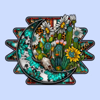Aztec Moon Urban Heavy Tee | Teevron
