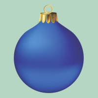 Christmas Ornament 2 Classic Tee | Teevron