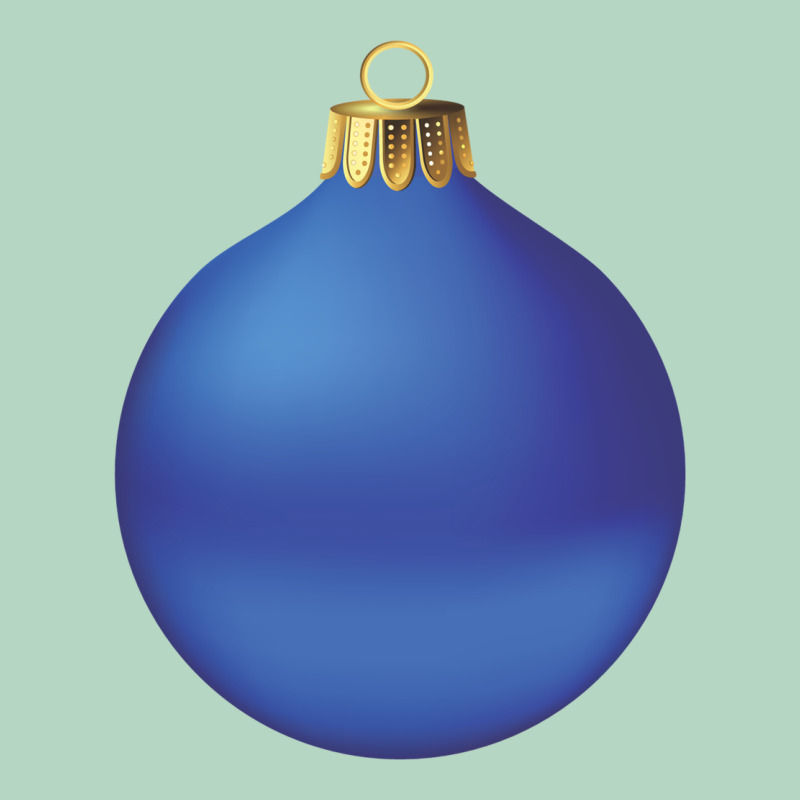 Christmas Ornament 2 Classic Tee by artisFamous | Teevron