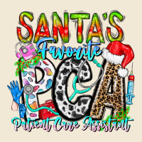 Santas Favorite Pca Patient Care Assistant Premium Tee | Teevron