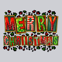 Merry Christmas Classic Tee | Teevron