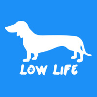 Doxie Low Life Classic Tee | Teevron