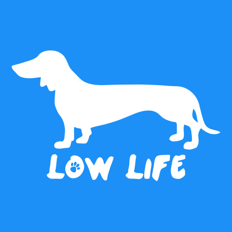 Doxie Low Life Classic Tee by artisFamous | Teevron