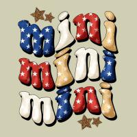 American Mini Heavy Core Tee | Teevron