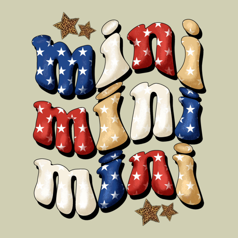 American Mini Heavy Core Tee by BundleAndBundleShop | Teevron