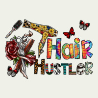 Hair Hustler 2 Urban Heavy Tee | Teevron