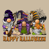 Happy Halloween  Gnomies Long Sleeve Tee | Teevron