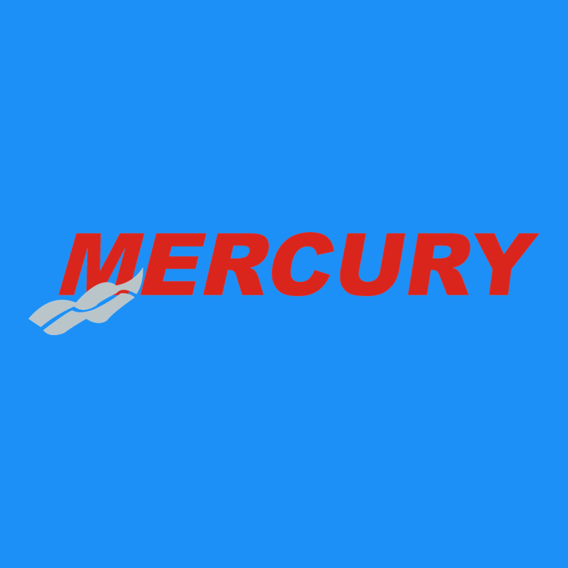 Mercury Classic Tee by artisFamous | Teevron