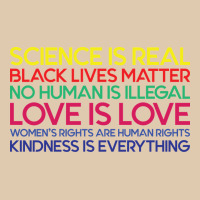 Anti Trump Science Is Real Black Lives Matter T Shirt Classic Tee | Teevron
