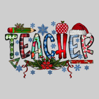 Teacher Christmas Premium Tee | Teevron