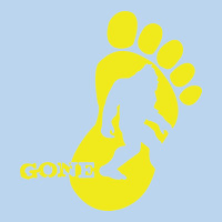 Bigfoot Classic Tee | Teevron