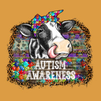 Autism Awareness2 Urban Heavy Tee | Teevron