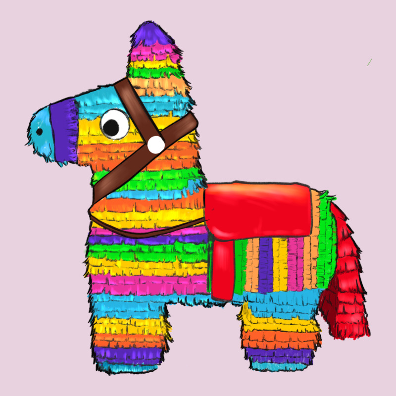 Pinata Ladies Tee by Artiststas | Teevron