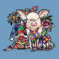 Autism Awareness3 Urban Heavy Tee | Teevron