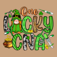 One Lucky Cna Vintage Tee | Teevron