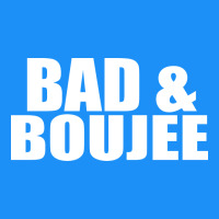Bad & Boujee Classic Tee | Teevron