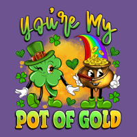 You're My Pot Of Gold Vintage Tee | Teevron