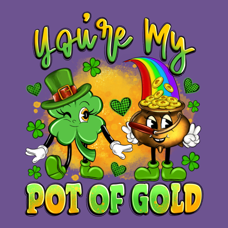 You're My Pot Of Gold Vintage Tee by Artiststas | Teevron
