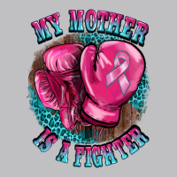 My Mother Is A Fighter Long Sleeve Tee | Teevron