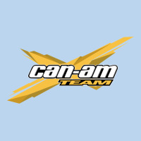 Can Am Team Classic Tee | Teevron