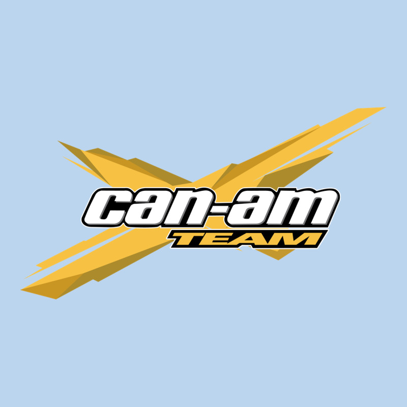Can Am Team Classic Tee by artisFamous | Teevron