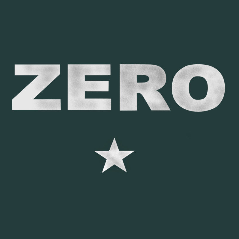 Zero Classic Tee by artisFamous | Teevron