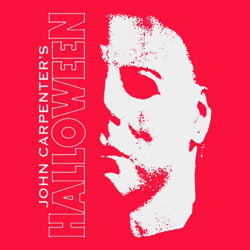 Halloween Michael Myers Classic Tee by artisFamous | Teevron