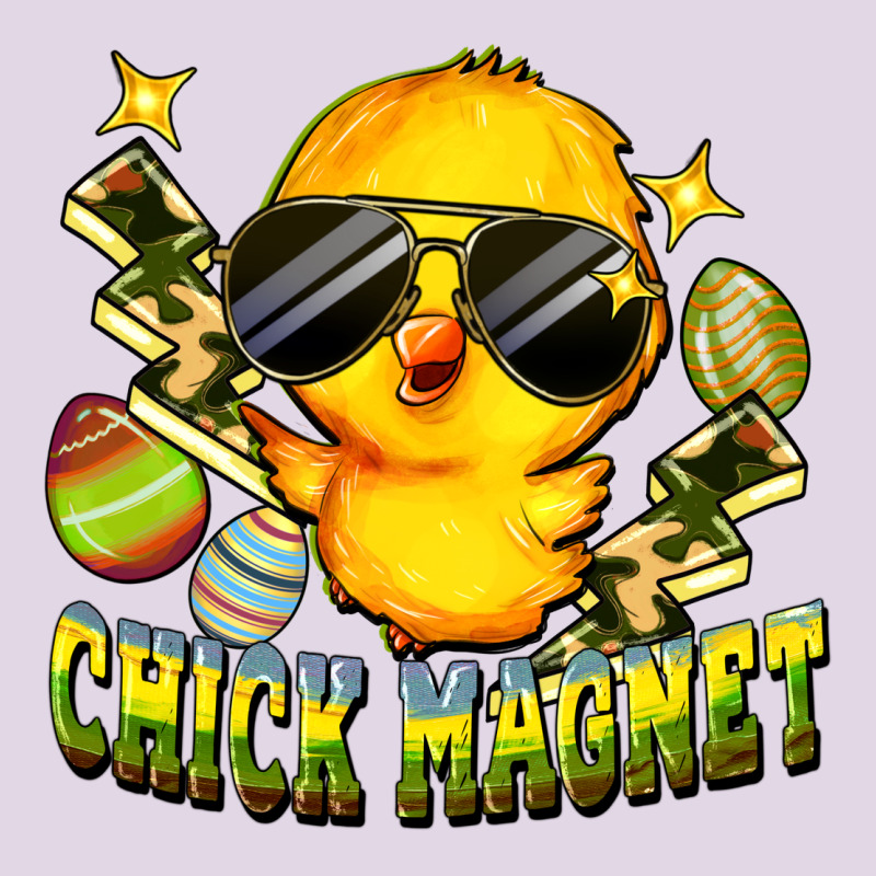 Chick Magnet Classic Tee by FaDigitalArtStudio | Teevron